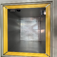 PHCBI VIP+ -150C Ultra Low Temp Chest Freezer image 3